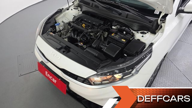 Kia K3 1.6 Trendy купить на сайте DeffCars