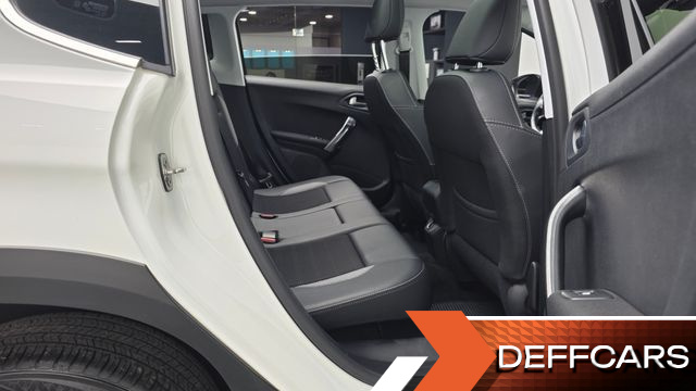 Peugeot 2008 1.6 BlueHDi Allure GC купить на сайте DeffCars
