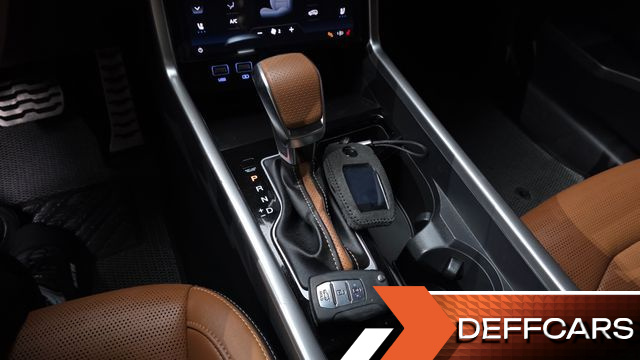 Ssangyong TORRES Gasoline 1.5 4WD T7 купить на сайте DeffCars