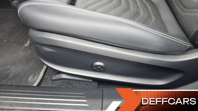 Mercedes A-CLASS A250 4MATIC Sedan купить на сайте DeffCars