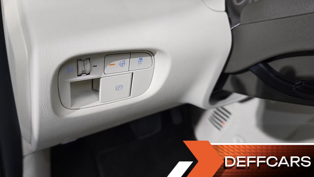 Hyundai CASPER Inspiration купить на сайте DeffCars