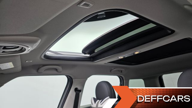 Mini COUNTRYMAN HIGH 2nd купить на сайте DeffCars