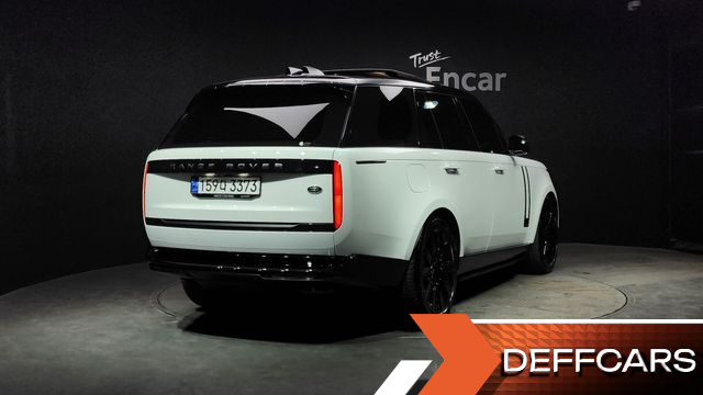 Land Rover RANGE ROVER P530 Autobiography купить на сайте DeffCars