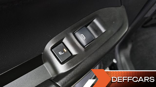 ChevroletGMDaewoo TRAILBLAZER 1.3 Turbo 4WD RS купить на сайте DeffCars