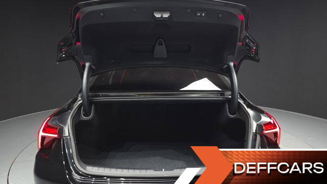 Kia K8 2.5 Gasoline 2WD Noblesse купить на сайте DeffCars