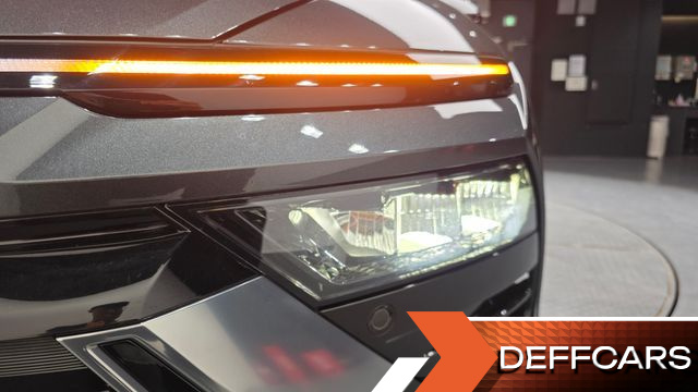 Hyundai SONATA 1.6 Turbo Premium купить на сайте DeffCars