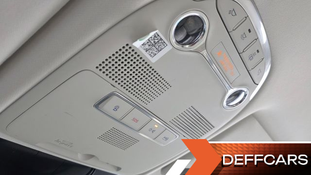 Hyundai GRANDEUR 2.5 Le Blanc купить на сайте DeffCars