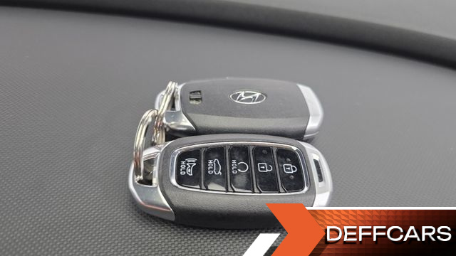 Hyundai AVANTE 1.6 LPi (Rental Car) Smart купить на сайте DeffCars