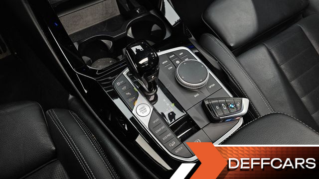 BMW X3 xDrive M40i купить на сайте DeffCars