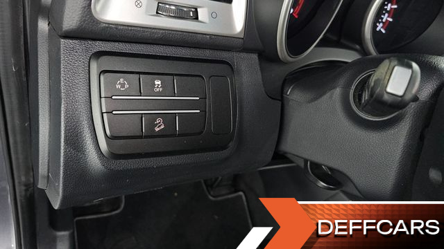 Ssangyong TIBOLI TX 2WD купить на сайте DeffCars
