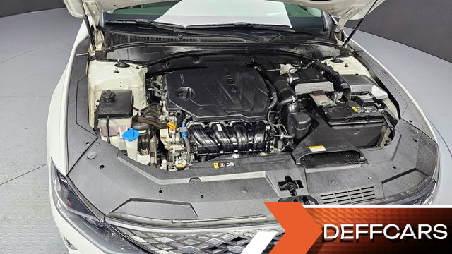 Hyundai GRANDEUR 2.5 Calligraphy купить на сайте DeffCars