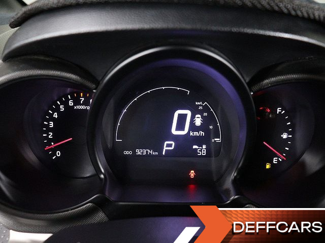 Kia RAY Prestige купить на сайте DeffCars