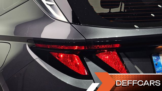 Hyundai TUCSON Gasoline 1.6 Turbo 2WD Modern купить на сайте DeffCars