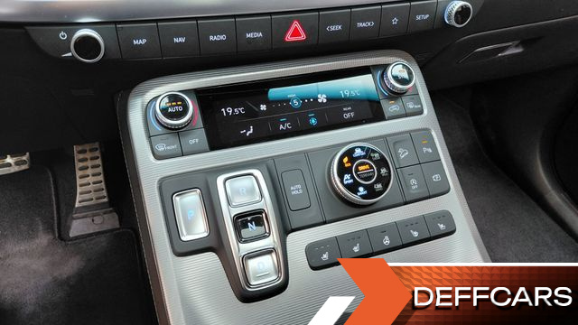 Hyundai PALISADE Gasoline 3.8 4WD Calligraphy купить на сайте DeffCars