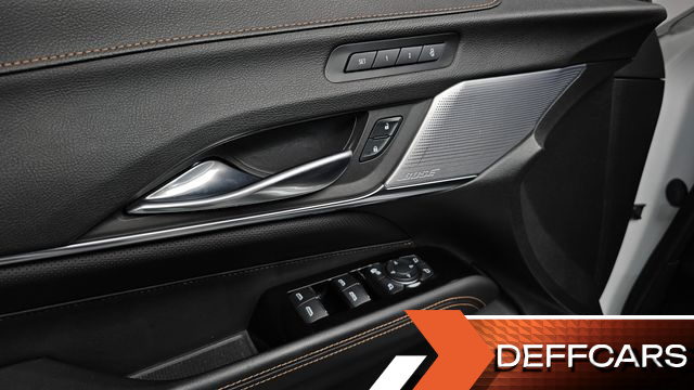 Cadillac CT4 2.0 Sport купить на сайте DeffCars