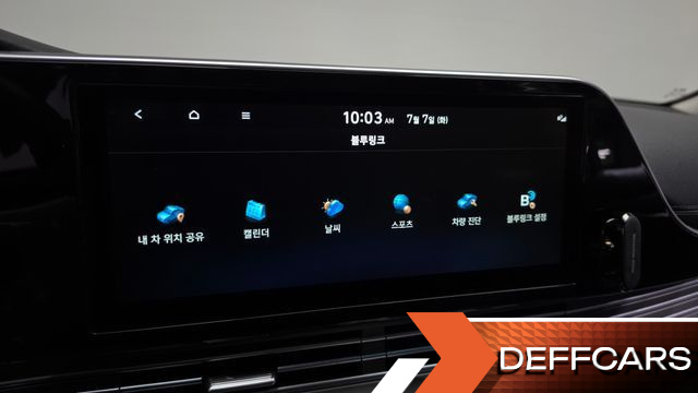 Hyundai GRANDEUR 3.0 LPi Rent Car Premium купить на сайте DeffCars