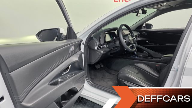 Hyundai AVANTE 1.6 Modern купить на сайте DeffCars