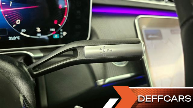 Mercedes S-CLASS S350 d купить на сайте DeffCars
