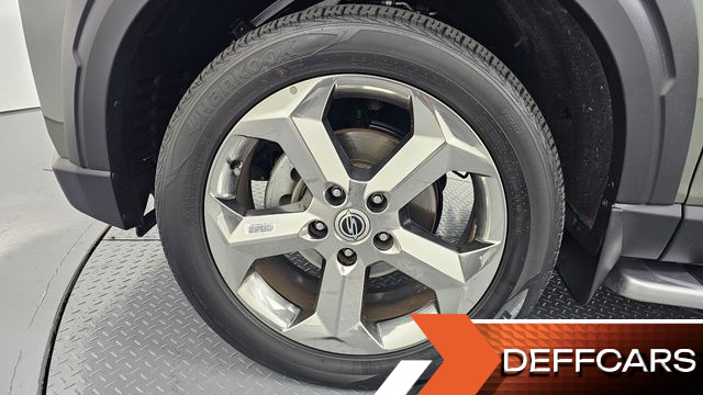 Ssangyong REXTON Diesel 2.2 4WD Noblesse купить на сайте DeffCars