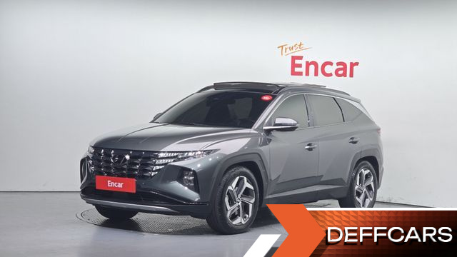 Hyundai TUCSON Diesel 2.0 2WD Inspiration купить на сайте DeffCars