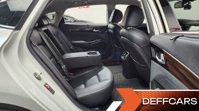 Kia K7 3.0 GDI Limited купить на сайте DeffCars