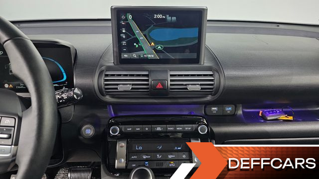 Hyundai CASPER Turbo The Essential купить на сайте DeffCars