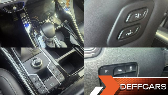 Kia SORENTO Diesel 2.2 2WD Prestige купить на сайте DeffCars