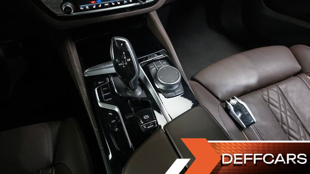 BMW GRAN TURISMO 620d M Sport купить на сайте DeffCars