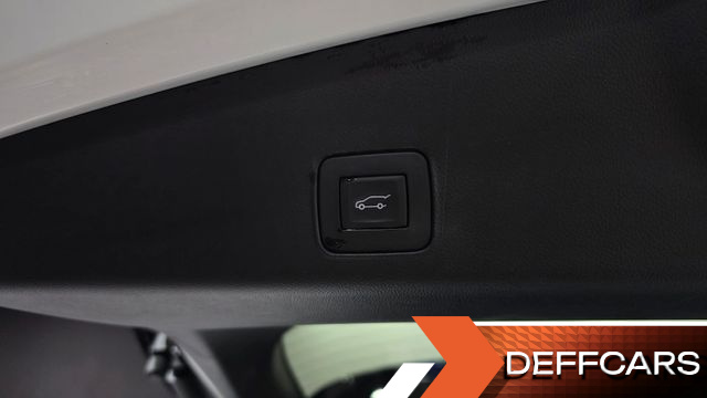 ChevroletGMDaewoo TRAILBLAZER 1.3 Turbo 2WD RS купить на сайте DeffCars