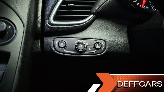 ChevroletGMDaewoo TRAX 1.4 Perfact Black купить на сайте DeffCars