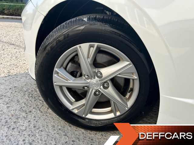 Hyundai SONATA 2.0 LPG(rental car) Smart купить на сайте DeffCars