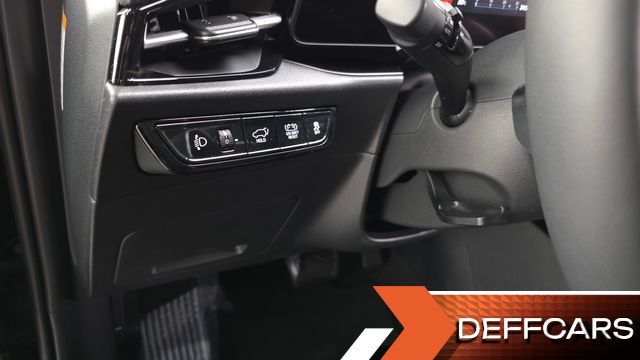 Kia NIRO Prestige купить на сайте DeffCars