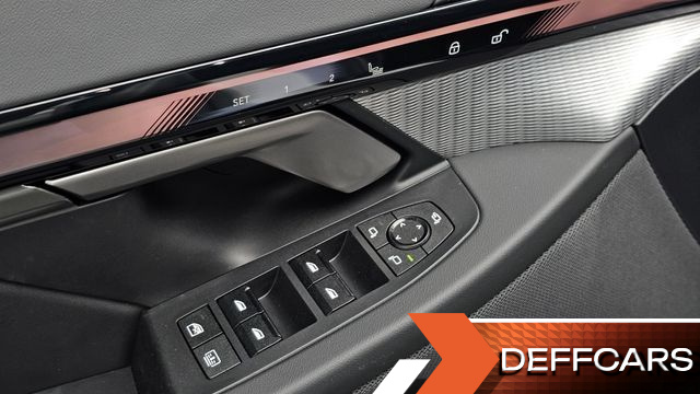 BMW 5-SERIES 530i xDrive M Sport купить на сайте DeffCars