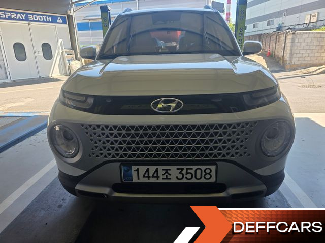 Hyundai CASPER The Essential купить на сайте DeffCars