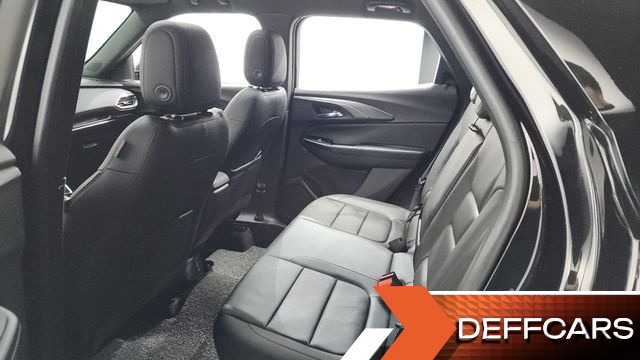 ChevroletGMDaewoo TRAILBLAZER 1.3 Turbo 4WD RS купить на сайте DeffCars
