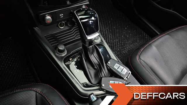 Ssangyong TIBOLI Diesel IX 2WD купить на сайте DeffCars