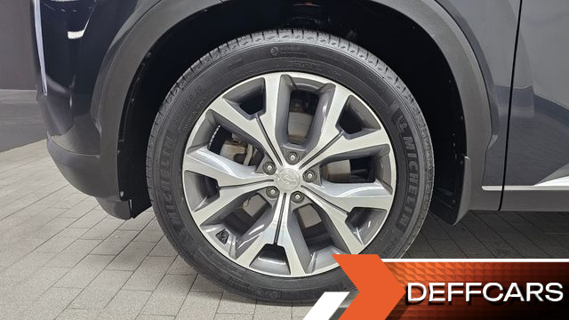 Hyundai PALISADE Gasoline 3.8 2WD Prestige купить на сайте DeffCars