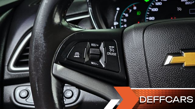 ChevroletGMDaewoo TRAX 1.4 Red Line LT Core купить на сайте DeffCars