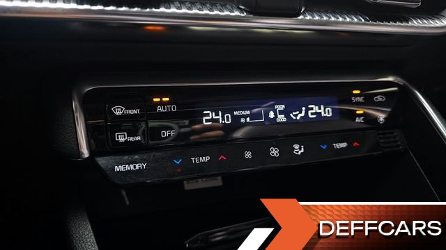 Kia K5 1.6 Turbo Signature купить на сайте DeffCars