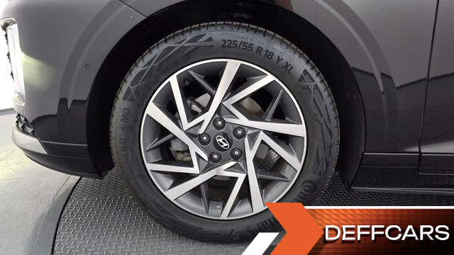 Hyundai GRANDEUR Premium купить на сайте DeffCars