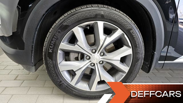 Hyundai PALISADE Gasoline 3.8 4WD Prestige купить на сайте DeffCars