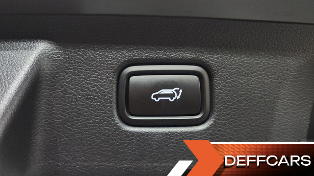 Hyundai PALISADE Gasoline 3.8 2WD Prestige купить на сайте DeffCars
