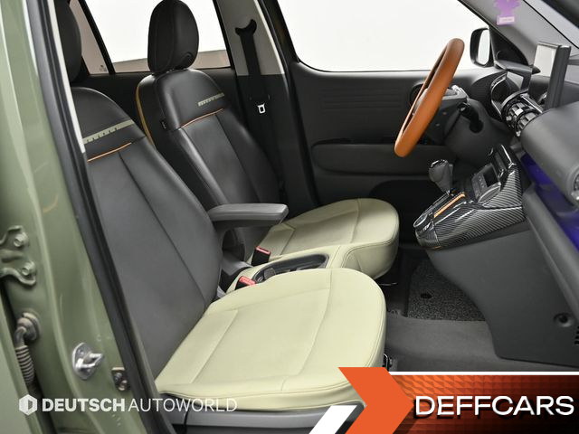 Hyundai CASPER Modern купить на сайте DeffCars