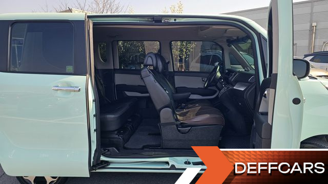 Kia RAY Prestige купить на сайте DeffCars