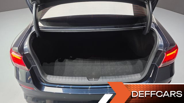Kia K5 2.0 Prestige купить на сайте DeffCars