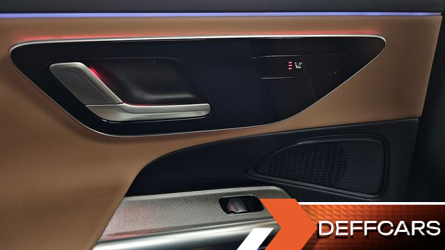 Mercedes E-CLASS E200 Avantgarde купить на сайте DeffCars