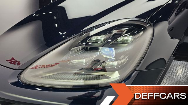 Porsche CAYENNE 3.0 купить на сайте DeffCars