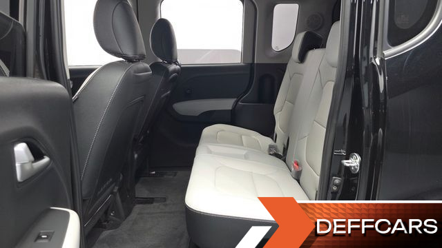 Kia RAY Air купить на сайте DeffCars