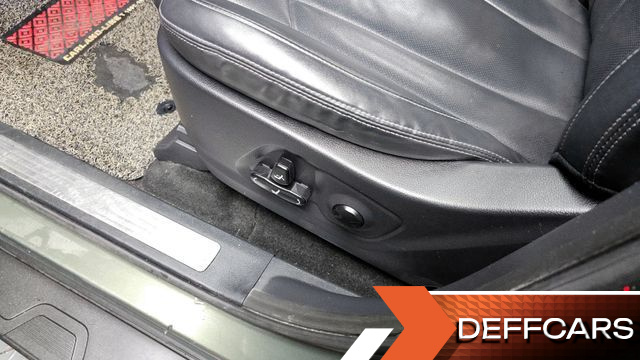 Ssangyong REXTON Diesel 2.2 4WD Prestige купить на сайте DeffCars