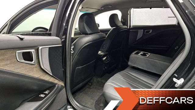 Kia K8 Noblesse купить на сайте DeffCars